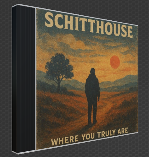 whereyoutrulyarecd