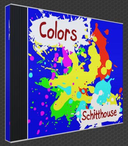 colorscd